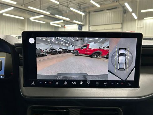 New 2026 Ford Maverick Tremor AWD/4WD image 20