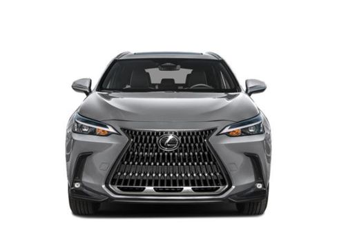 Used 2024 Lexus NX 250 FWD w/ Towing Package (2000 Lbs) image 4