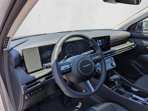 New 2026 Hyundai Tucson SEL FWD image 12