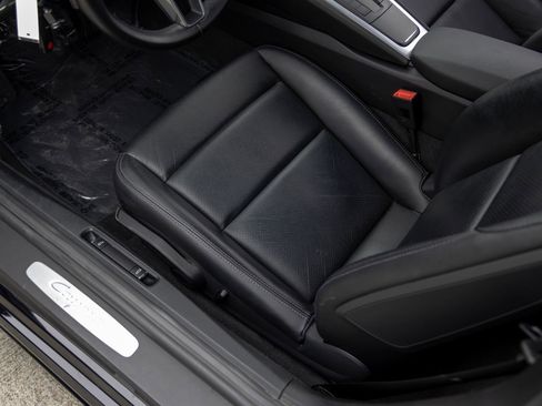 Certified 2024 Porsche 718 Cayman RWD image 25