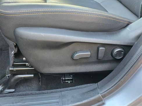 Certified 2022 Subaru Forester Wilderness w/ Wilderness Package image 13