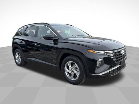 Used 2022 Hyundai Tucson SEL image 3
