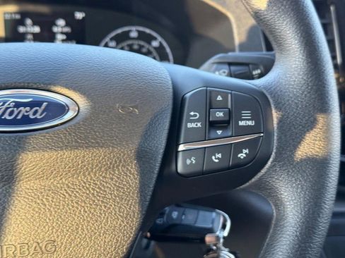 New 2025 Ford Transit 350 XLT image 24