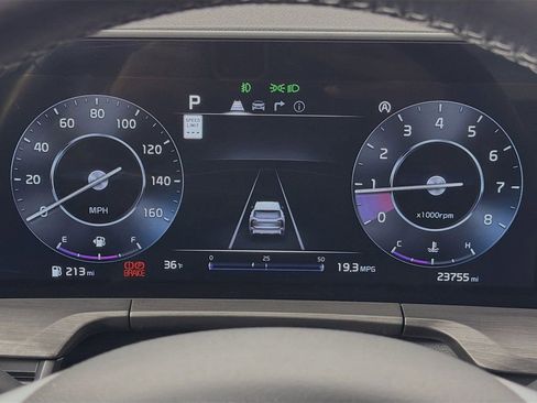 Used 2023 Kia Telluride SX Prestige X-Line image 13