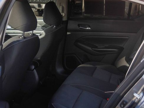 Certified 2022 Nissan Altima 2.5 S image 19