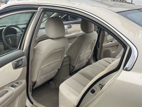 Used 2007 Kia Optima LX image 22