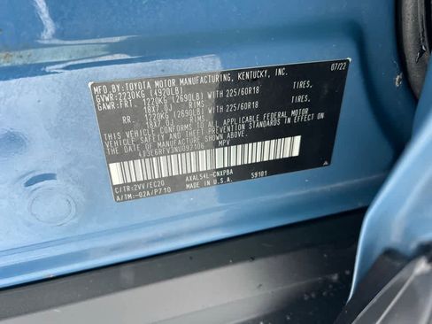 Used 2022 Toyota RAV4 XSE image 37