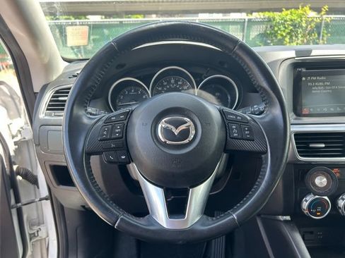 Used 2016 MAZDA CX-5 Touring FWD image 20