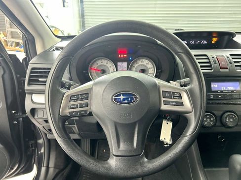 Used 2014 Subaru Impreza 2.0i Premium w/ All-Weather Package w/CVT image 11