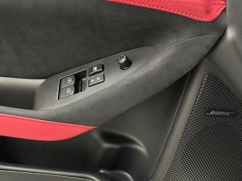 New 2025 Nissan Z Performance w/ Floor Mat Package image 20