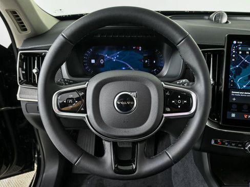 Used 2026 Volvo XC90 B6 Ultra w/ Protection Package AWD/4WD image 9
