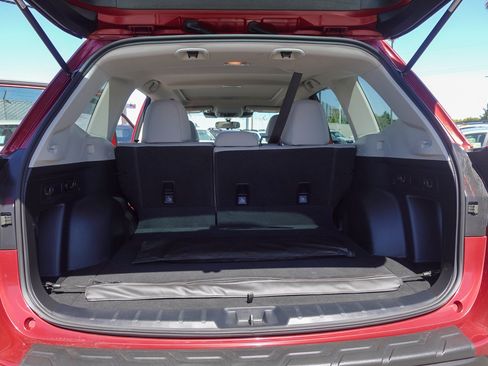 Certified 2023 Subaru Forester Premium AWD/4WD image 26