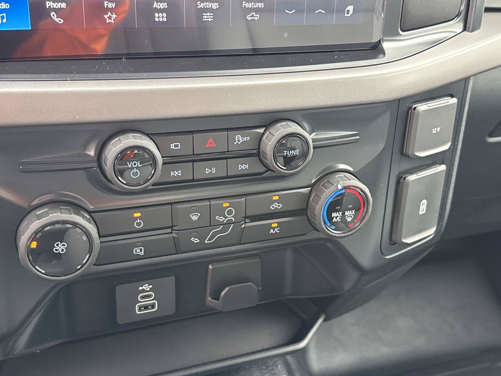 New 2026 Ford F150 XL RWD image 16
