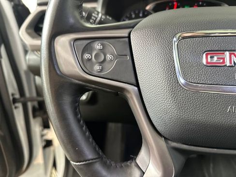 Used 2020 GMC Acadia AT4 image 16