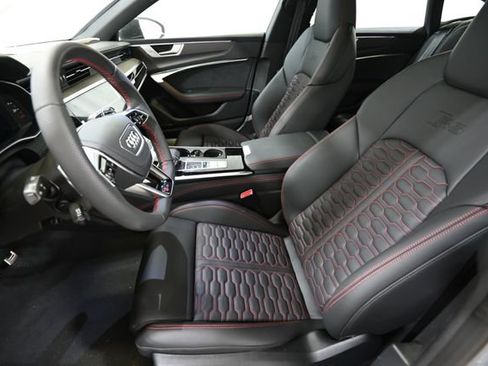 New 2026 Audi RS 7 Performance AWD/4WD image 8
