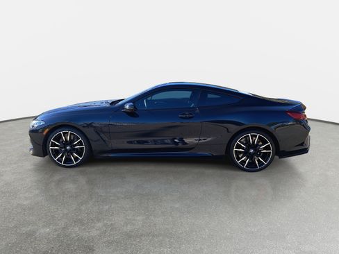 Certified 2023 BMW M850i xDrive Coupe image 8