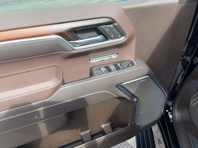 Used 2026 GMC Sierra 1500 Denali w/ Denali Reserve Package AWD/4WD image 12