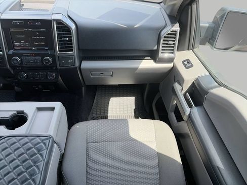 Used 2015 Ford F150 XLT w/ Equipment Group 302A Luxury RWD image 12