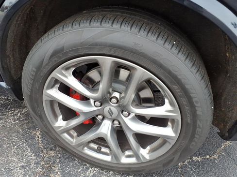 Certified 2023 Dodge Durango R/T image 5