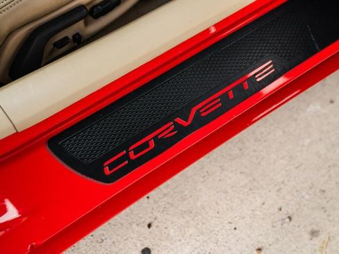 Used 2006 Chevrolet Corvette Convertible image 74