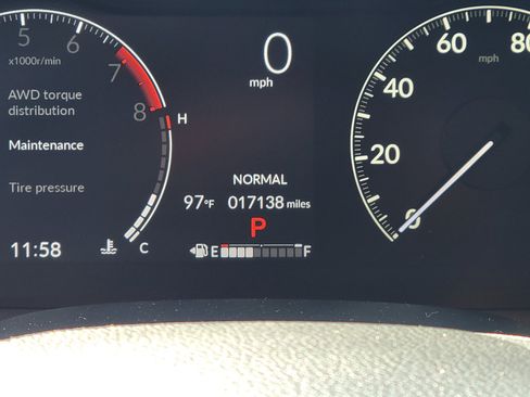Used 2024 Honda Ridgeline RTL image 26
