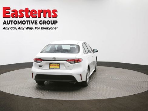 Used 2024 Toyota Corolla LE image 36