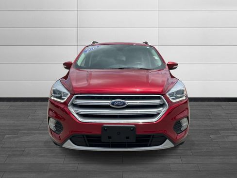 Used 2019 Ford Escape Titanium FWD image 8