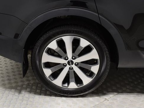 Used 2022 Kia Telluride S FWD image 38