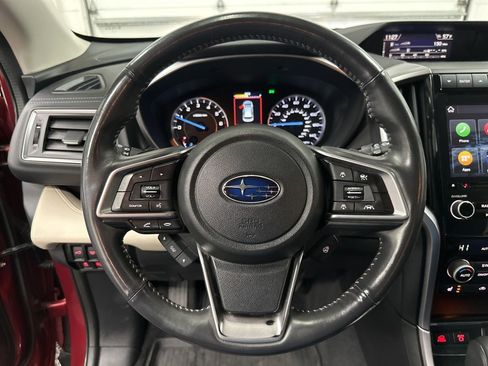 Used 2022 Subaru Ascent Limited w/ Technology Package image 16