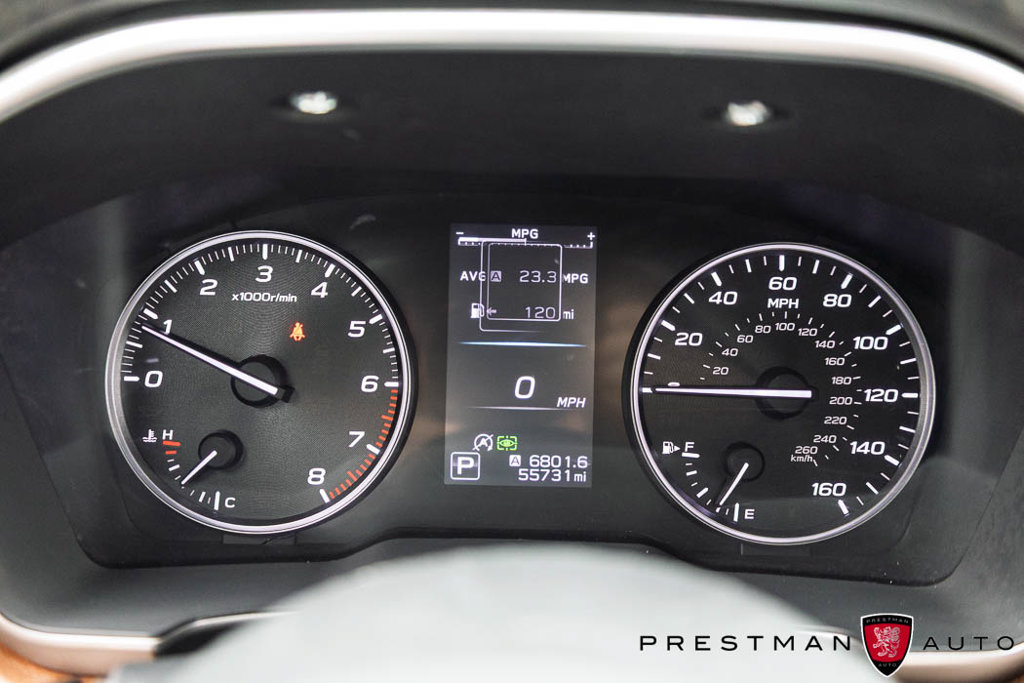 Used 2021 Subaru Outback Touring XT AWD/4WD image 29