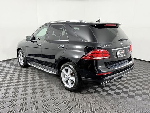 Used 2017 Mercedes-Benz GLE 350 4MATIC image 11