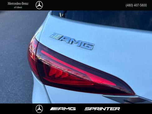 Certified 2023 Mercedes-Benz GLE 53 AMG 4MATIC image 5