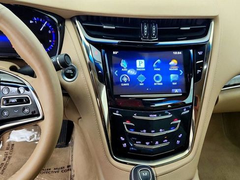 Used 2015 Cadillac CTS Luxury AWD/4WD image 17