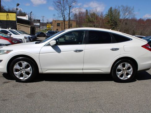 Used 2010 Honda Crosstour EX-L image 12