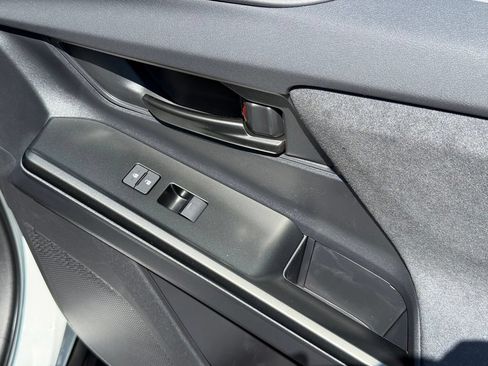 New 2026 Toyota C-HR AWD/4WD image 42