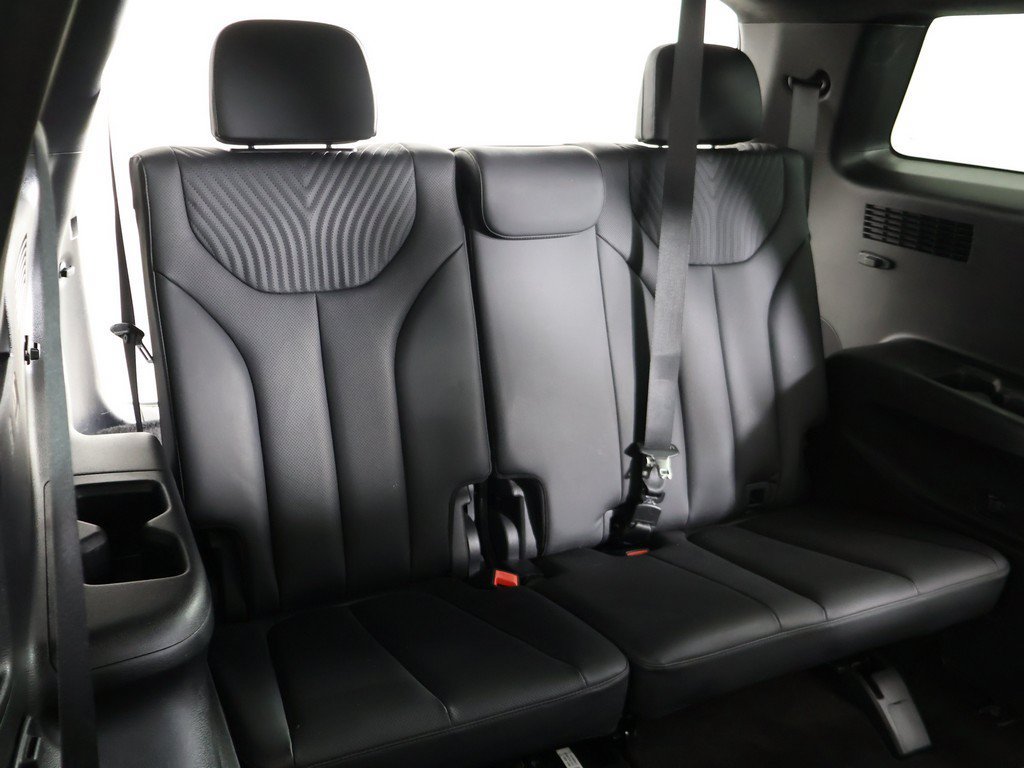 Used 2023 Hyundai Palisade Calligraphy AWD/4WD image 46