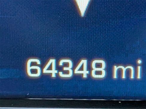 Used 2024 Chevrolet Tahoe LT image 29