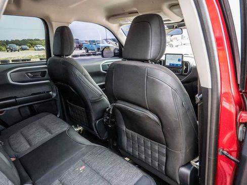 Used 2021 Ford Bronco Sport Big Bend AWD/4WD image 19