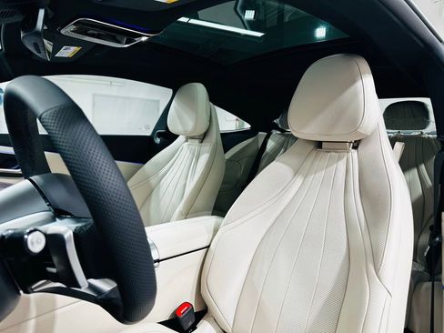 New 2026 Mercedes-Benz CLE 450 4MATIC Coupe image 6