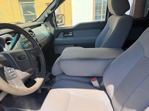 Used 2013 Ford F150 STX w/ Mid Equipment Group image 12