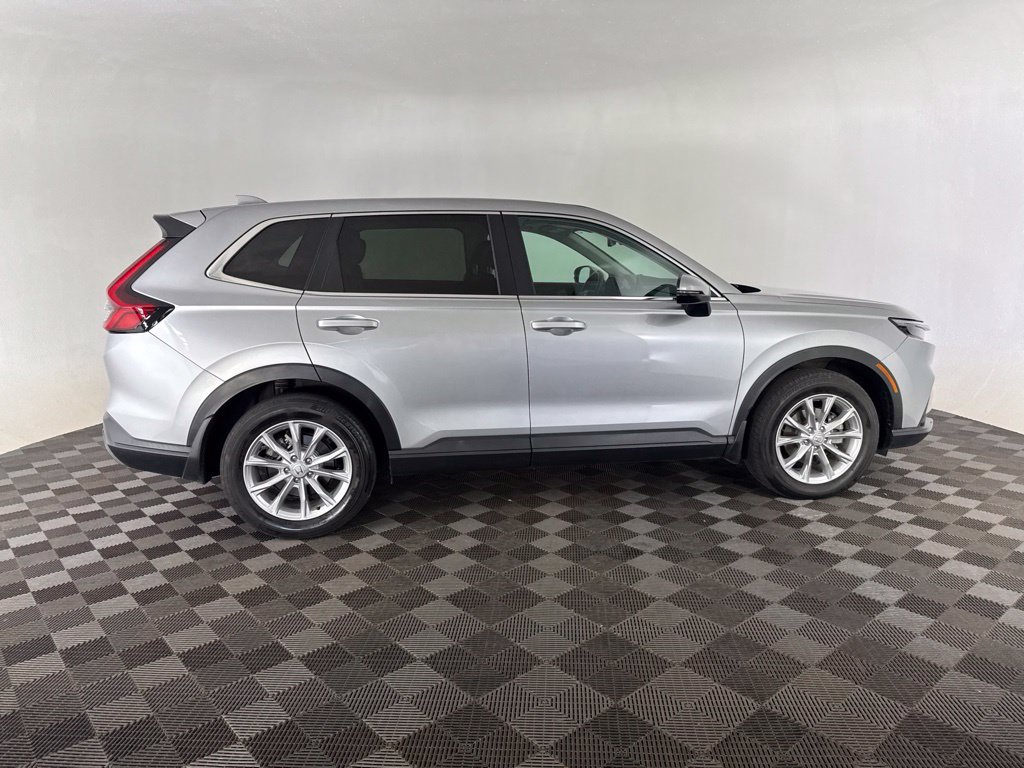 Used 2024 Honda CR-V EX-L image 4