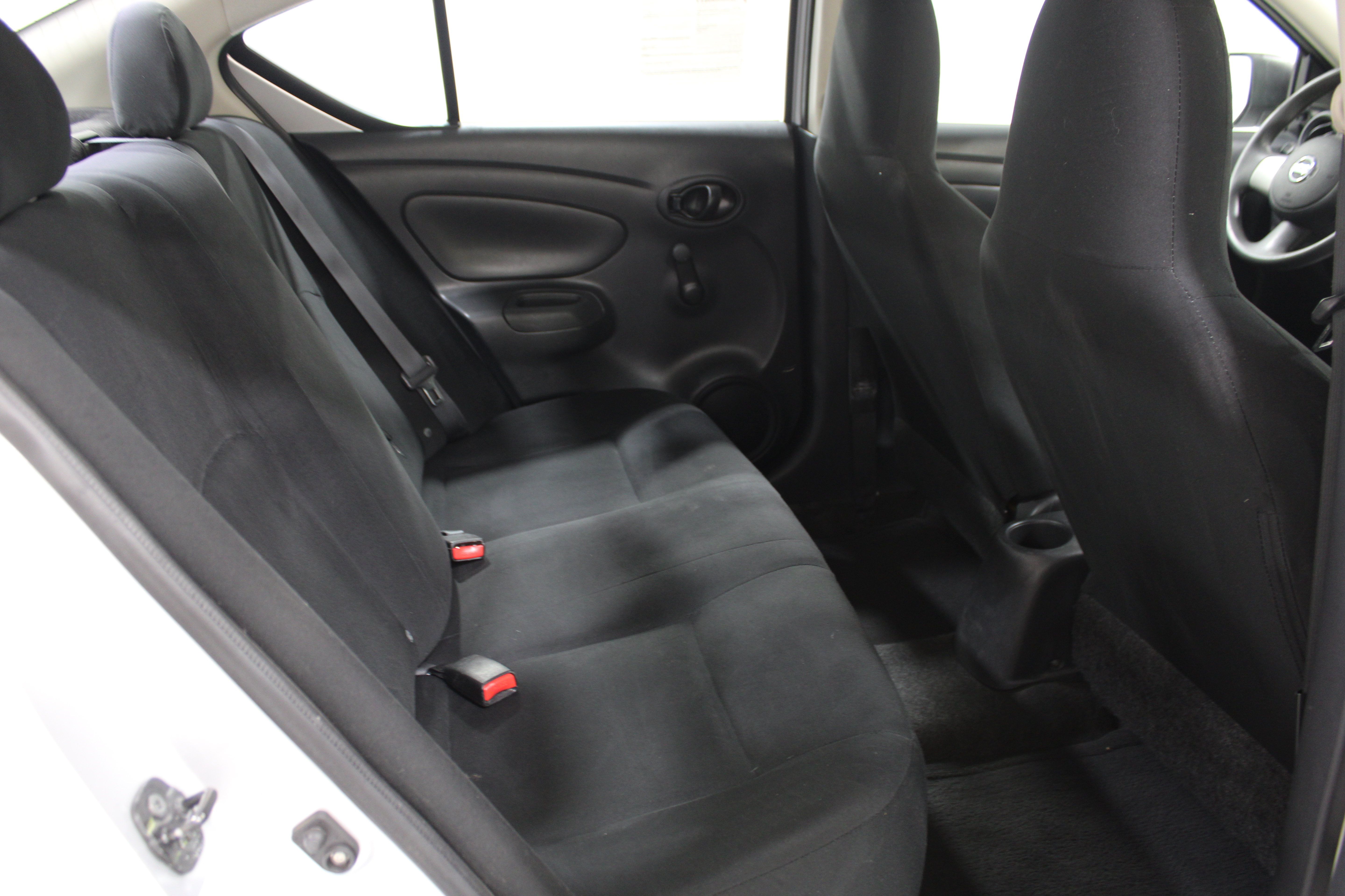 Used 2014 Nissan Versa S Plus FWD image 24