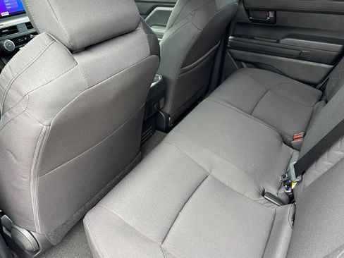 New 2025 Toyota Tacoma SR5 image 5