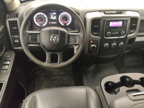 Used 2019 RAM 1500 Tradesman image 22