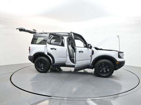 New 2026 Ford Bronco Sport Badlands AWD/4WD image 42