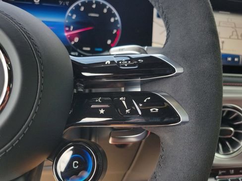 New 2026 Mercedes-Benz G 63 AMG 4MATIC image 20