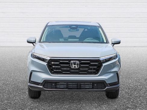 New 2026 Honda CR-V EX-L image 6