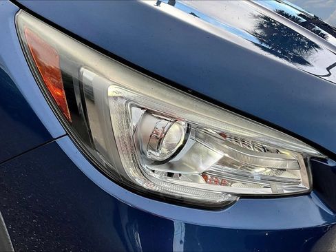 Used 2020 Subaru Ascent Touring w/ Popular Package #2 AWD/4WD image 33