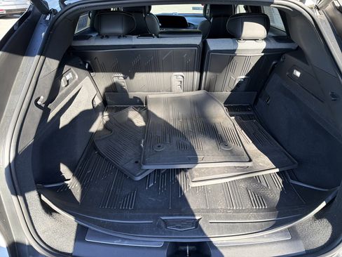 Used 2024 Cadillac Lyriq Tech image 31