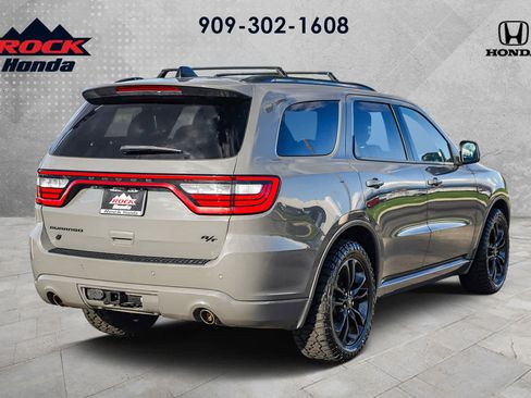 Used 2023 Dodge Durango R/T image 4